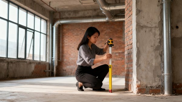 辦公室裝修量房篇：這些問題不解決，裝完必后悔！